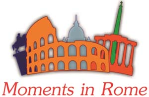 About Us Moments In Rome